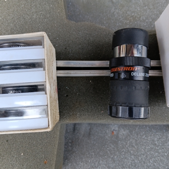 Celestron telescope - Picture 7 of 13